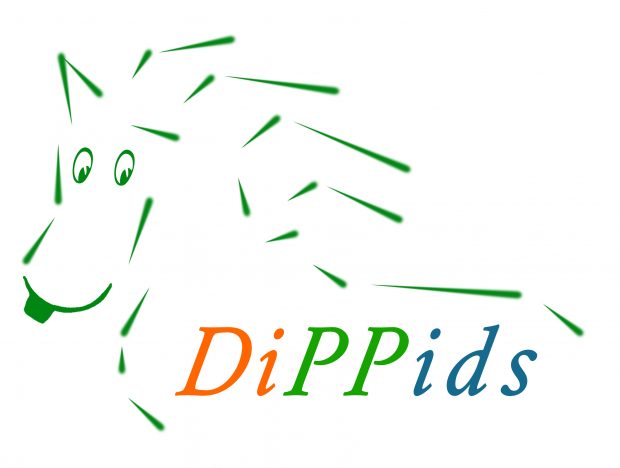 DiPPids - Kinder und Tiere